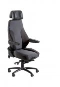BeGe 3300 kontorsstol