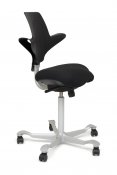 Håg capisco 8106 ergonomisk stol