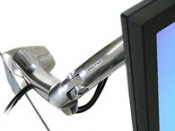 Monitorarm Ergotron MX Desk Mount LCD Arm