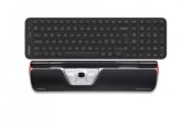 Ergonomisk rollermus red