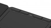 Contour Touch ergonomisk mus , ergonomisk mus