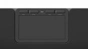 Contour Touch ergonomisk mus , ergonomisk mus