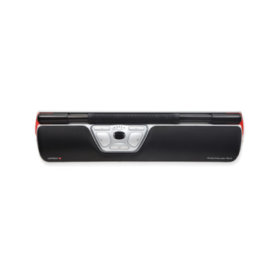RollerMouse Red