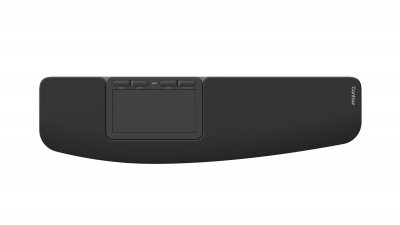 Contour Touch ergonomisk mus , ergonomisk mus